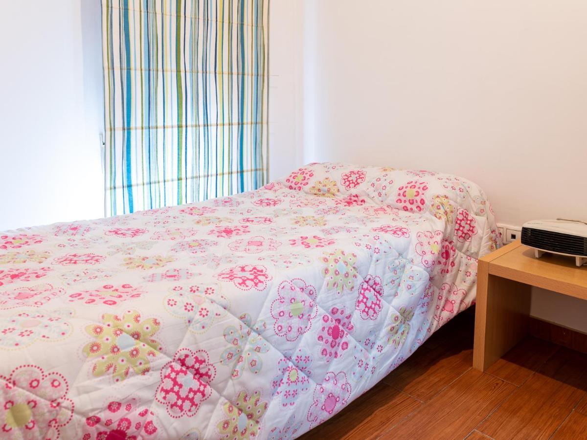 Apartamento Cruz Córdoba Exterior foto