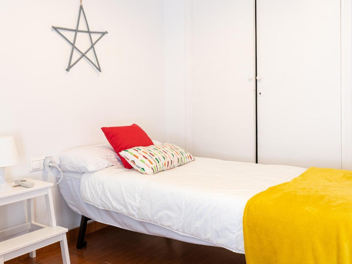 Apartamento Cruz Córdoba Exterior foto