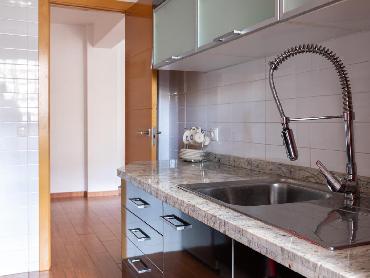 Apartamento Cruz Córdoba Exterior foto