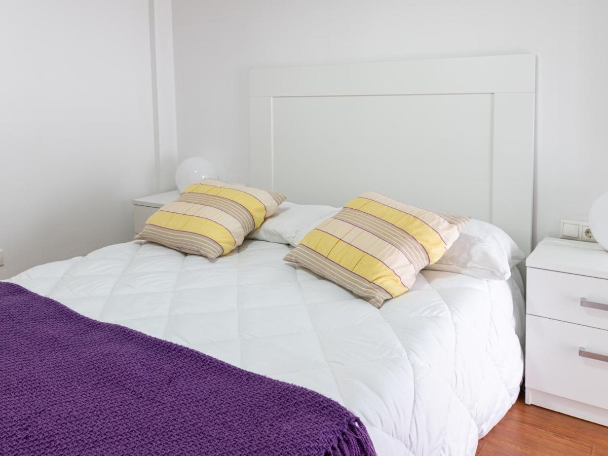 Apartamento Cruz Córdoba Exterior foto