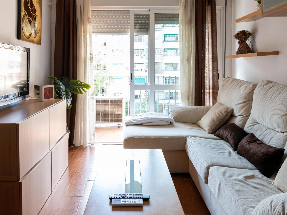 Apartamento Cruz Córdoba Exterior foto