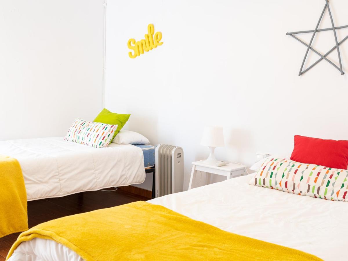 Apartamento Cruz Córdoba Exterior foto