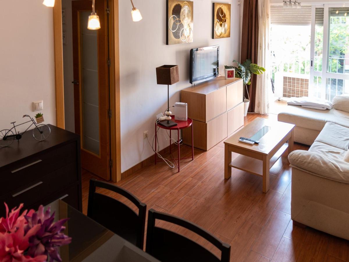 Apartamento Cruz Córdoba Exterior foto
