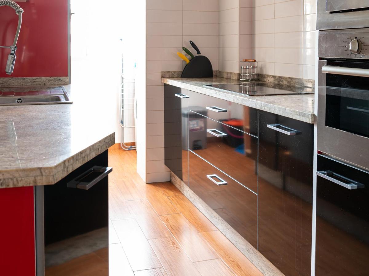 Apartamento Cruz Córdoba Exterior foto